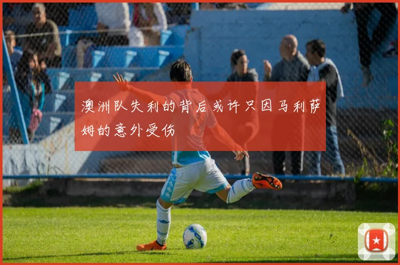 澳洲队失利的背后或许只因马利萨姆的意外受伤