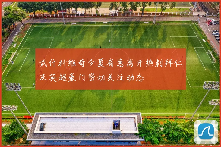 武什科维奇今夏有意离开热刺拜仁及英超豪门密切关注动态