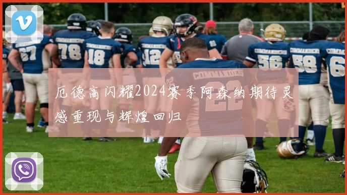厄德高闪耀2024赛季阿森纳期待灵感重现与辉煌回归